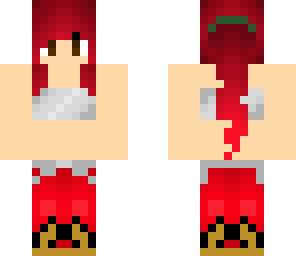 erza scarlet
