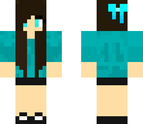 girl steve