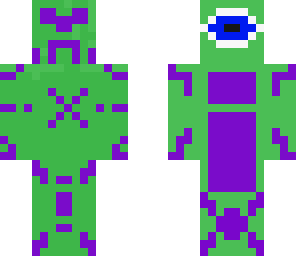 alien