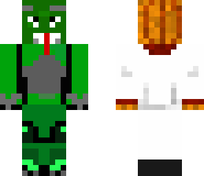 mr croc