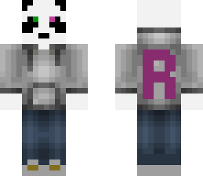 panda me