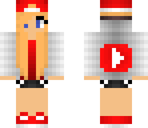 youtube girl