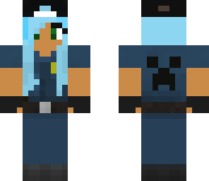 ninjagumball popo