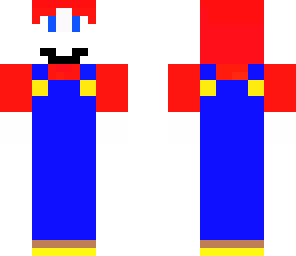 mario