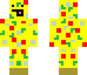 pizza man