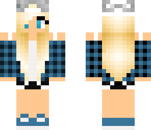 edited skin do not detete my accont
