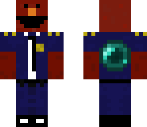 policelmo