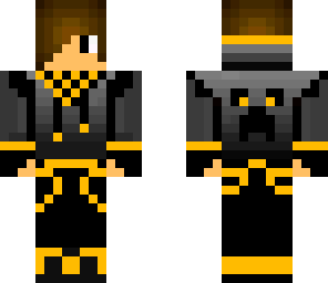 techno creeper boy 3