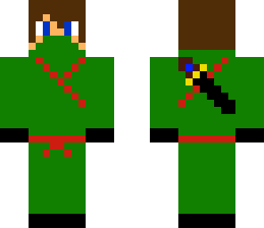 ray ninja 2014