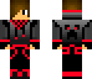 techno creeper boy 4