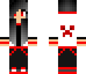 red creeper