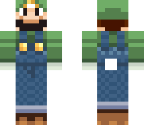 bunny_luigi