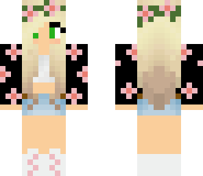 teen girl