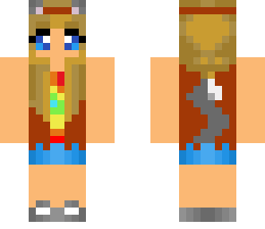 hippie