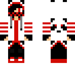 panda boy