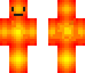 fire man