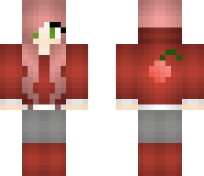 cherry girl