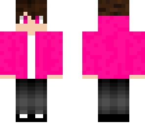 zfaithfulpvp - pink