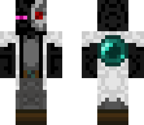 ender-cyborg