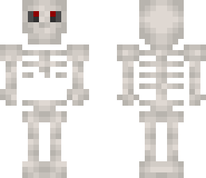 skeleton