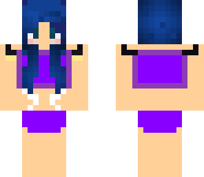 biki girl