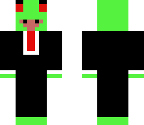 mr frog