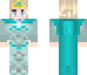 ice elsa coronation