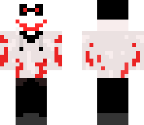 jeff the killer