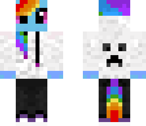 rainbow dash
