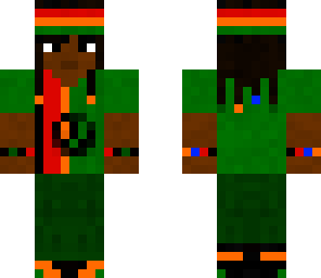 jamaica