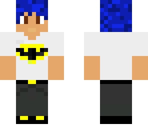 batman boy