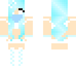 herobrine girl