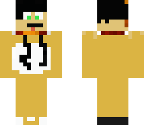 silly real  stampy