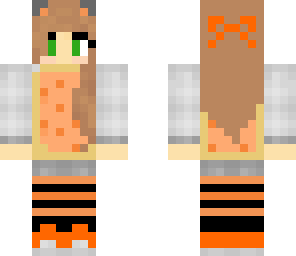 janes october skin