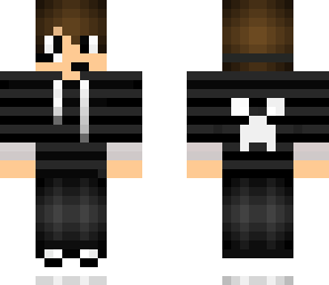 my new skin