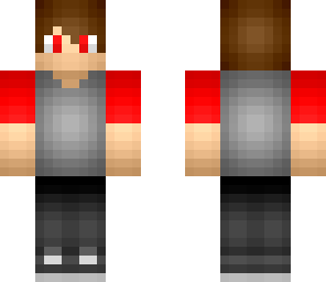another baseball tee skin