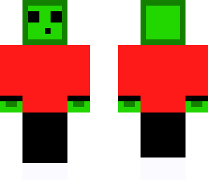 green slim