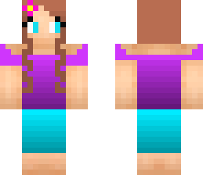 savannah's skin