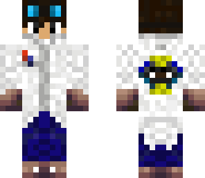 aveatorcraft main skin