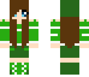 peter pan girl