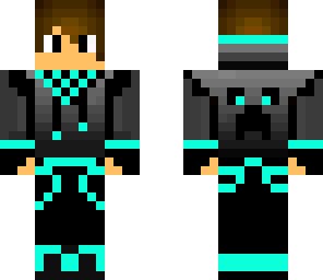 creeper boy12321