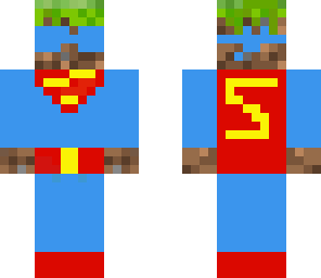 super dirtman