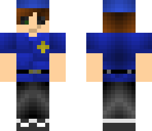 officer ian
