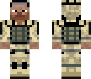 army steve