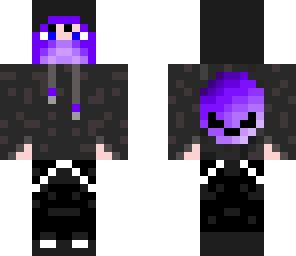 emo boy
