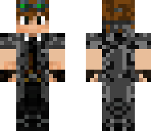 agent 56