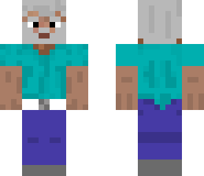 grandpa larry