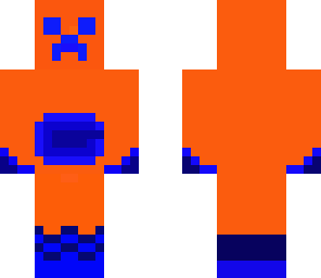 awsome creeper 101
