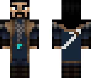 thorin oakinsheild