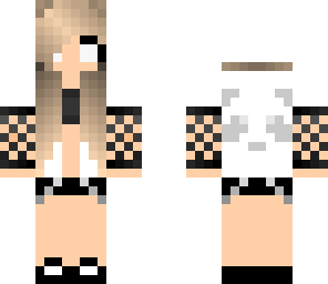 herobrine girl